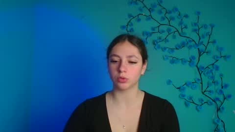 Amber online show from 04.09.26