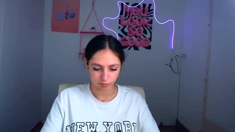 Amber online show from 07.01.26