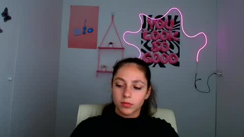 Amber online show from 07.07.26