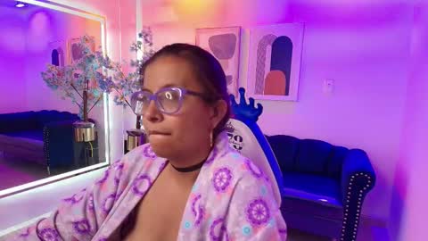 amber__rouge online show from 02.08.26