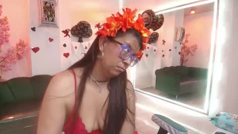 amber__rouge online show from 02.15.26