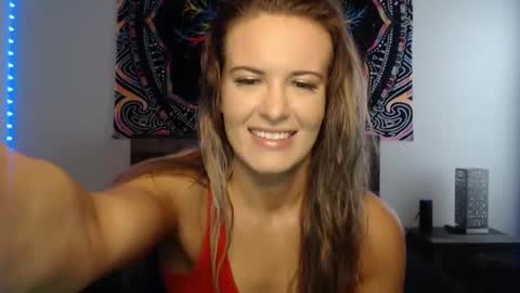 Amber online show from 02.20.25