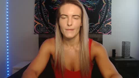 Amber online show from 09.16.25