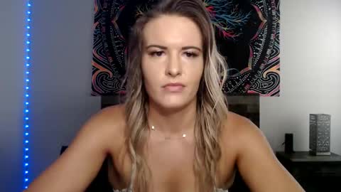 Amber online show from 01.15.26