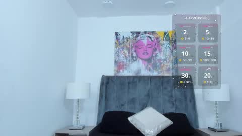 Amber  online show from 12.02.24