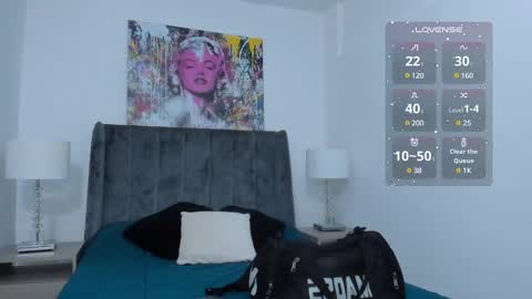 Amber  online show from 12.08.24