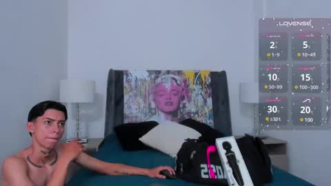 Amber  online show from 12.09.24