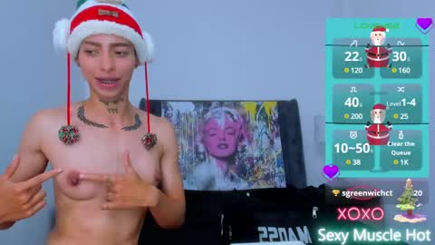 Amber  online show from 12.18.24