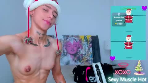 Amber  online show from 12.22.24