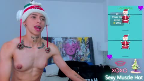 Amber  online show from 12.24.24