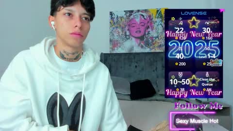 Amber  online show from 01.08.25