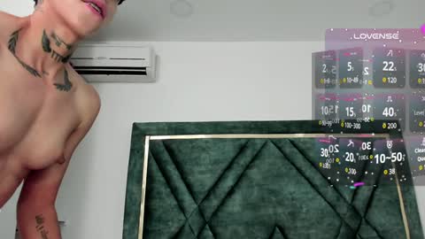 Amber  online show from 02.03.25