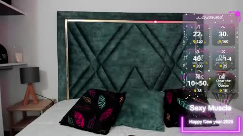 Amber  online show from 02.08.25