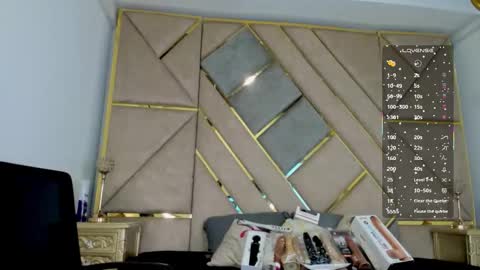 Amber  online show from 09.09.25