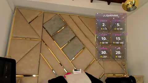 Amber  online show from 09.15.25