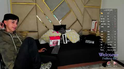 Amber  online show from 11.14.25