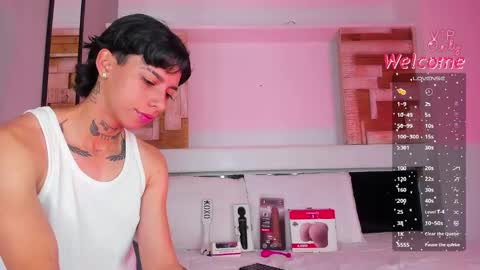 Amber  online show from 03.13.26