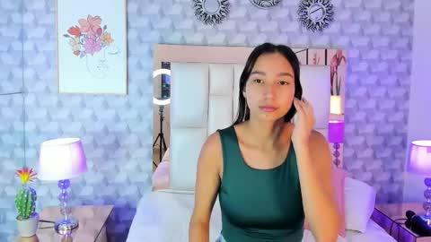 Amber online show from 04.24.26