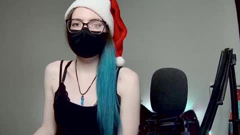 Amber non-nude model online show from 12.27.24