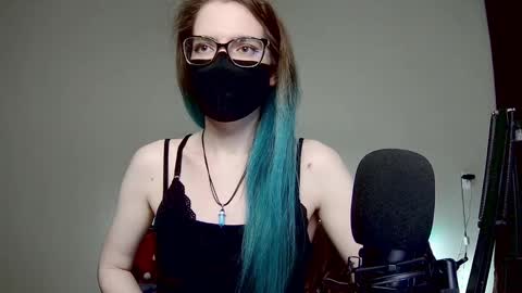 Amber non-nude model online show from 01.01.25