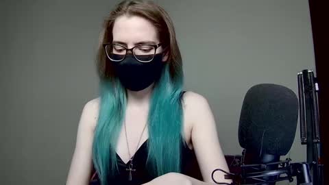 Amber non-nude model online show from 01.23.25