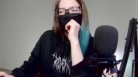 Amber non-nude model online show from 01.27.25