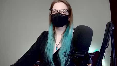 Amber non-nude model online show from 01.31.25