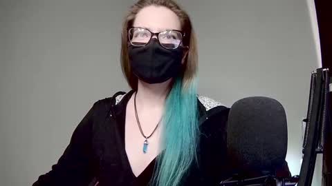 Amber non-nude model online show from 02.13.25