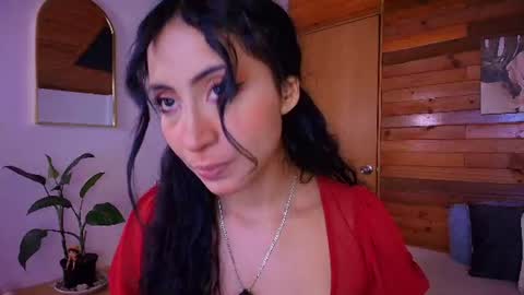 Snapshot of amber_curly chatting on 06.11.26 amber_curly online show from 06.11.26