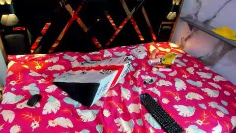 Amber online show from 02.12.26