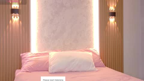 Snapshot of amber_gibsson2 chatting on 03.01.26 Amber online show from 03.01.26