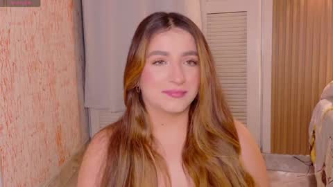 Snapshot of amber_gibsson2 chatting on 05.19.26 Amber online show from 05.19.26