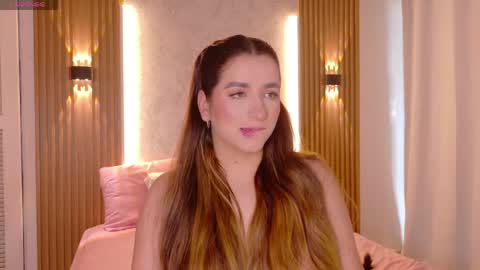 Snapshot of amber_gibsson2 chatting on 05.23.26 Amber online show from 05.23.26