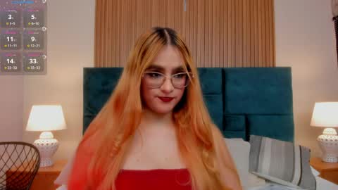 Emily online show from 04.11.26