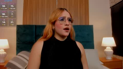 Emily online show from 04.15.26