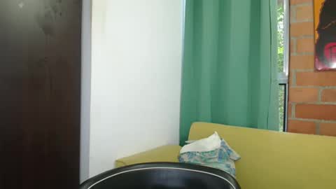 Snapshot of amber_lee20 chatting on 01.19.25 LUISA online show from 01.19.25