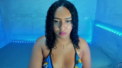Snapshot of amber_lee20 chatting on 06.19.26 LUISA online show from 06.19.26
