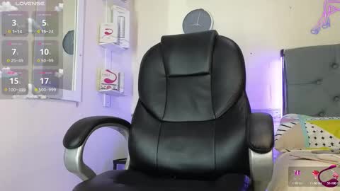 Amber Prokosch online show from 02.07.25