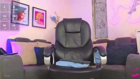 Amber Prokosch online show from 09.26.25