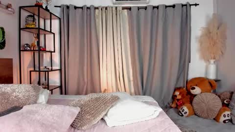 Amber online show from 02.05.26