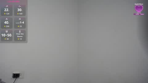 Snapshot of amber_miller22 chatting on 11.11.25 amber miller22 online show from 11.11.25