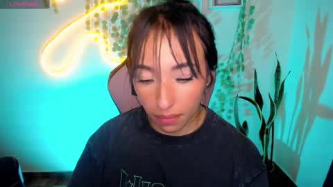 Amber online show from 02.22.25