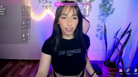 Amber online show from 12.03.25