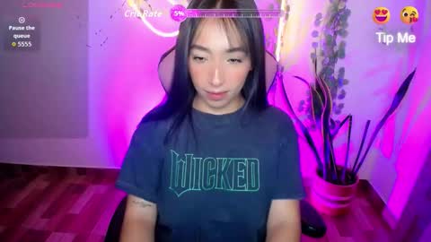 Amber online show from 02.05.26