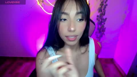 Amber online show from 03.13.26