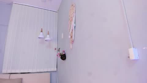 Amber Novoa online show from 03.02.26