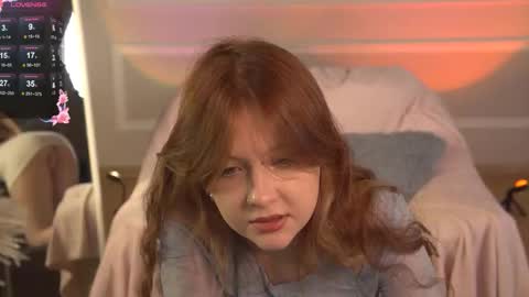 Snapshot of amber_pawws chatting on 11.28.25 amber_pawws online show from 11.28.25