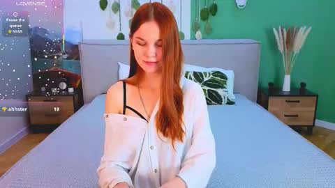 Amber online show from 02.06.26