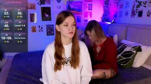 Amber online show from 05.11.26