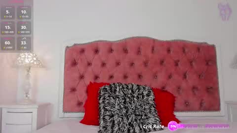 julieta  online show from 10.06.25